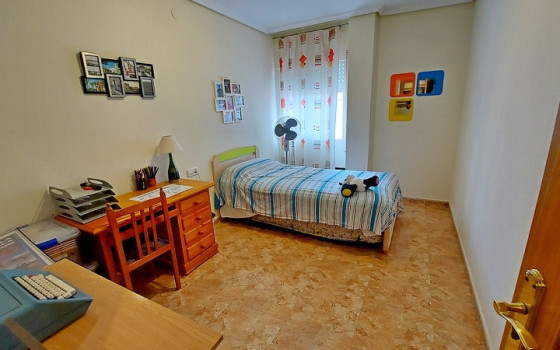 Apartament w San Pedro del Pinatar, 3 sypialnie - OKW58341 - 9