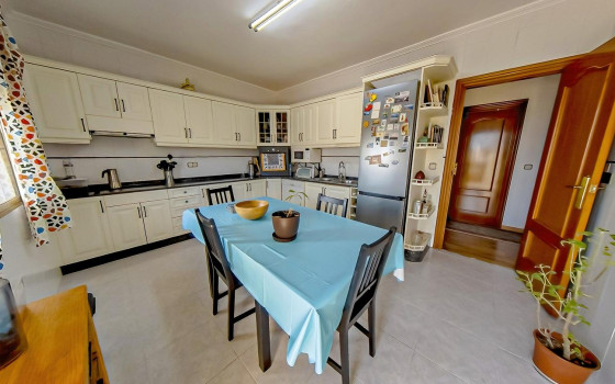 Apartament w Torre Pacheco, 4 sypialnie - CBH57511 - 8