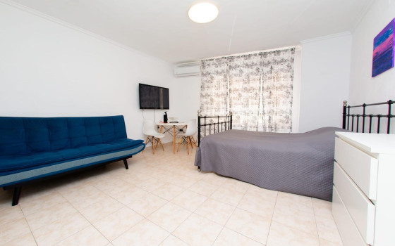 Apartament w Torrevieja, 1 sypialnie - PSA61655 - 5