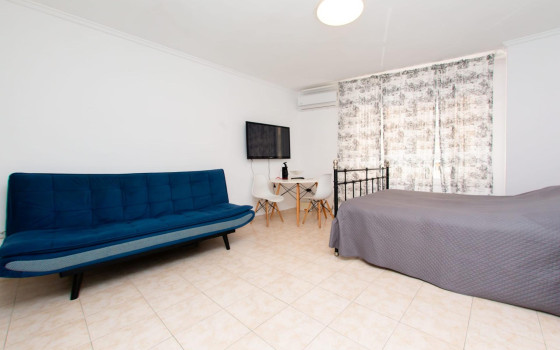 Apartament w Torrevieja, 1 sypialnie - PSA61655 - 3