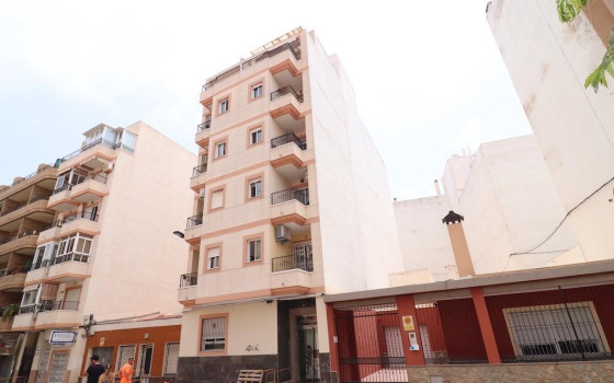 Apartament w Torrevieja, 2 sypialnie - CRR56138 - 1