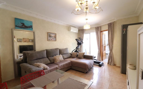 Apartament w Torrevieja, 2 sypialnie - CRR56138 - 2