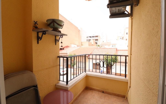 Apartament w Torrevieja, 2 sypialnie - CRR56138 - 11