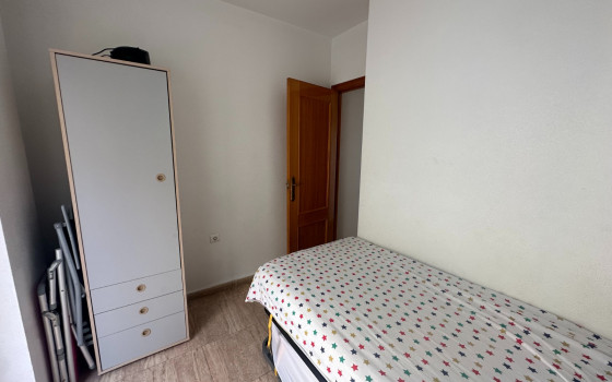 Apartament w Torrevieja, 2 sypialnie - CSW63139 - 8