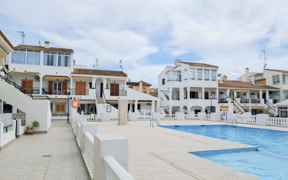 Apartament w Torrevieja, 2 sypialnie - HRE57843 - 2