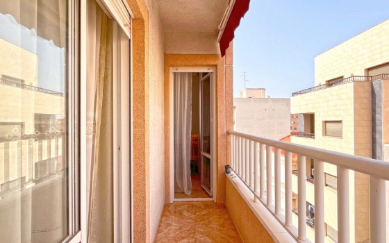 Apartament w Torrevieja, 2 sypialnie - MVR60547 - 19