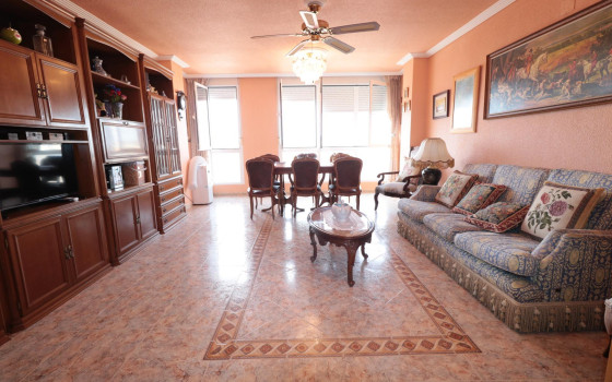 Apartament w Torrevieja, 2 sypialnie - PSA62607 - 4