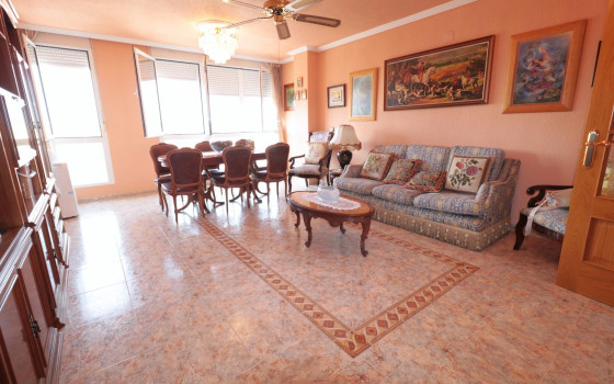 Apartament w Torrevieja, 2 sypialnie - PSA62607 - 3