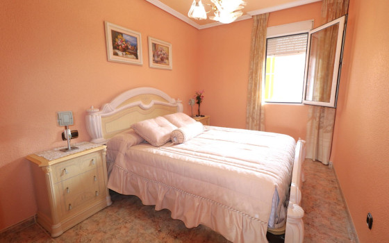 Apartament w Torrevieja, 2 sypialnie - PSA62607 - 11