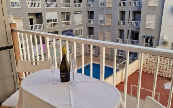 Apartament w Torrevieja, 2 sypialnie - SHL56668 - 12