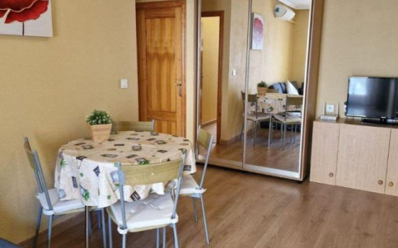 Apartament w Torrevieja, 2 sypialnie - SHL56668 - 2