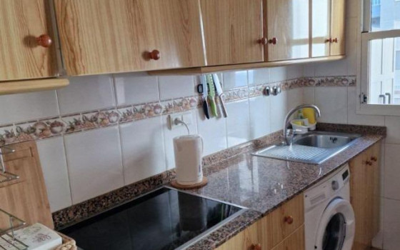 Apartament w Torrevieja, 2 sypialnie - SHL56668 - 4