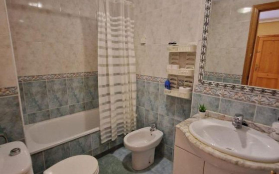 Apartament w Torrevieja, 2 sypialnie - SHL56668 - 10