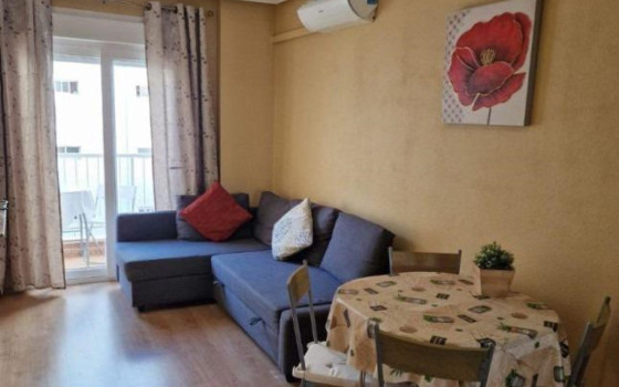 Apartament w Torrevieja, 2 sypialnie - SHL56668 - 1