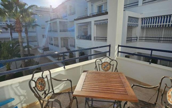 Apartament w Torrevieja, 2 sypialnie - SHL56671 - 23