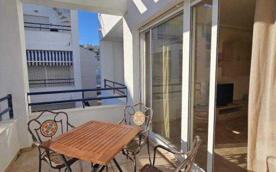 Apartament w Torrevieja, 2 sypialnie - SHL56671 - 22