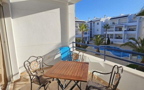 Apartament w Torrevieja, 2 sypialnie - SHL56671 - 24