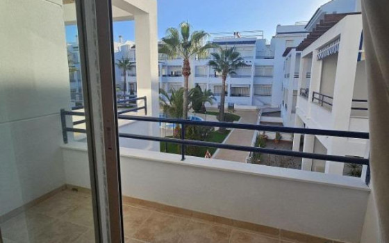 Apartament w Torrevieja, 2 sypialnie - SHL56671 - 25