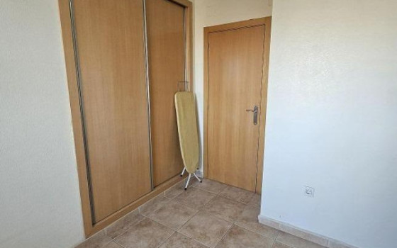 Apartament w Torrevieja, 2 sypialnie - SHL56671 - 15