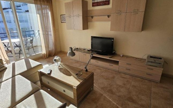 Apartament w Torrevieja, 2 sypialnie - SHL56671 - 2