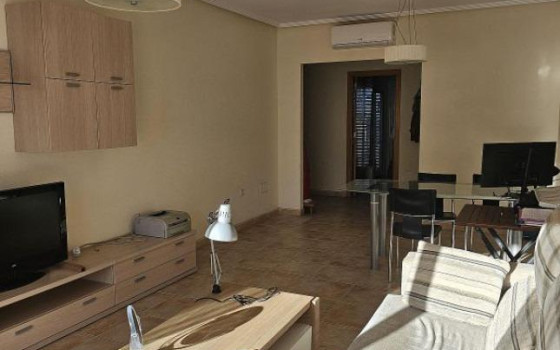 Apartament w Torrevieja, 2 sypialnie - SHL56671 - 5