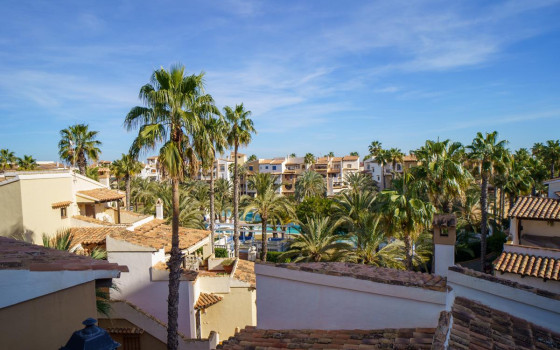 Apartament w Torrevieja, 3 sypialnie - HRE57959 - 30