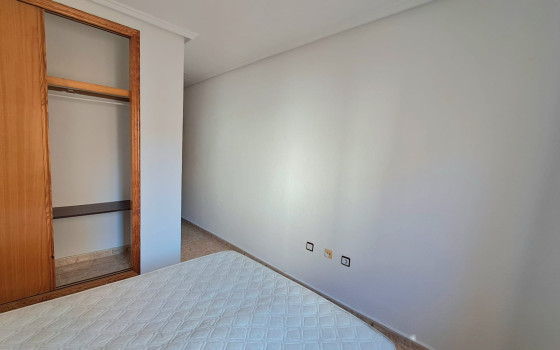 Apartament w Torrevieja, 3 sypialnie - JLM61282 - 6