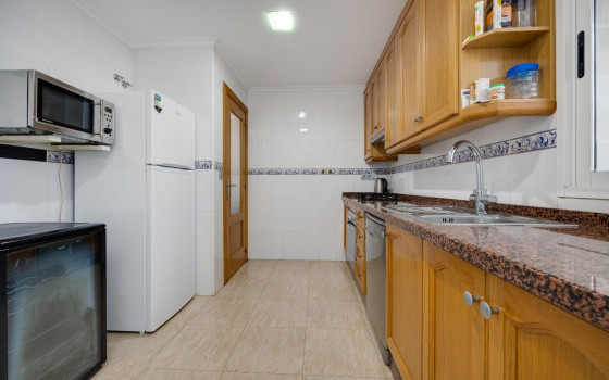 Apartament w Torrevieja, 3 sypialnie - MRS59774 - 8