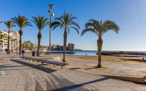 Apartament w Torrevieja, 3 sypialnie - MRS59774 - 36