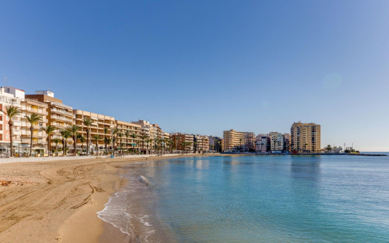 Apartament w Torrevieja, 3 sypialnie - MRS59774 - 38