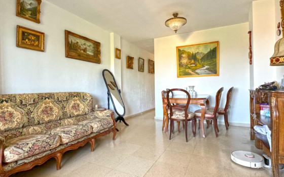 Apartament w Torrevieja, 3 sypialnie - MVR60543 - 2