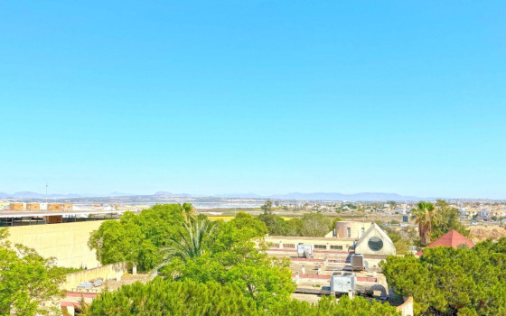 Apartament w Torrevieja, 3 sypialnie - MVR60543 - 11