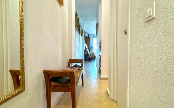 Apartament w Torrevieja, 3 sypialnie - MVR60543 - 10