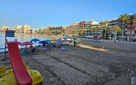 Apartament w Torrevieja, 3 sypialnie - SHL60976 - 15