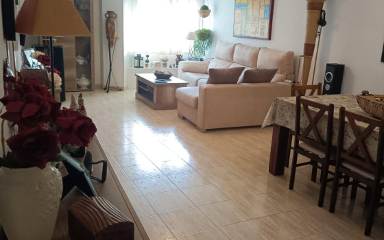 Apartament w Torrevieja, 4 sypialnie - PSA61339 - 24