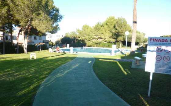 Apartament w Villamartin, 2 sypialnie - SHO62180 - 14