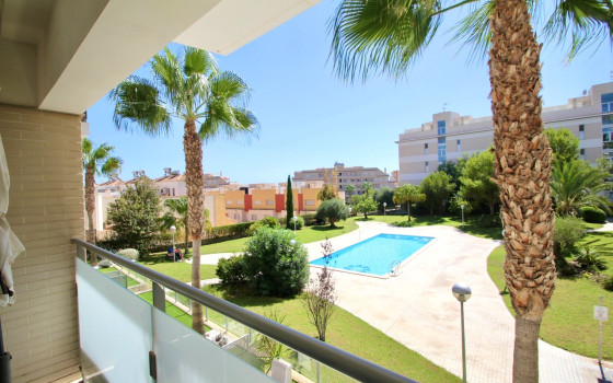 Apartament w Villamartin, 3 sypialnie - VH62734 - 2