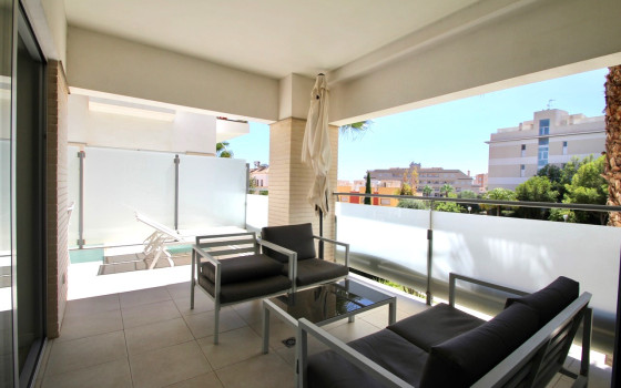 Apartament w Villamartin, 3 sypialnie - VH62734 - 15