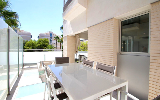 Apartament w Villamartin, 3 sypialnie - VH62734 - 13