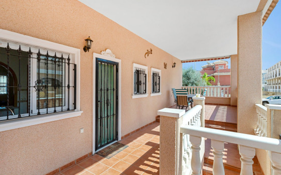 Apartament w Villamartin, 4 sypialnie - GRT50323 - 24