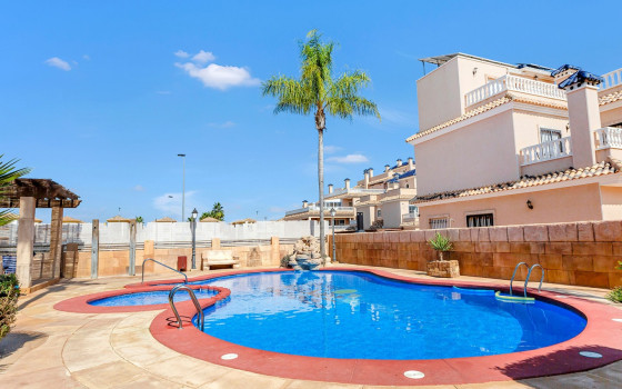 Apartament w Villamartin, 4 sypialnie - GRT50323 - 2