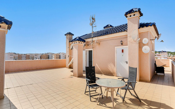 Apartament w Villamartin, 4 sypialnie - GRT50323 - 31