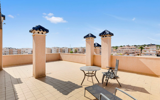 Apartament w Villamartin, 4 sypialnie - GRT50323 - 32