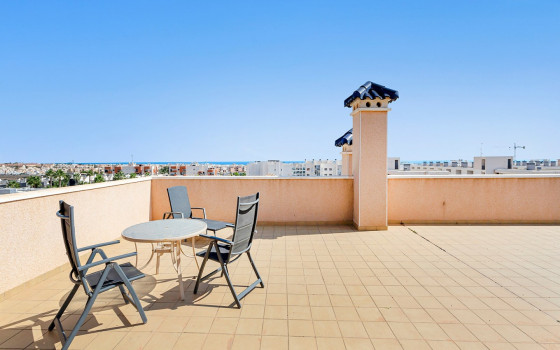 Apartament w Villamartin, 4 sypialnie - GRT50323 - 33