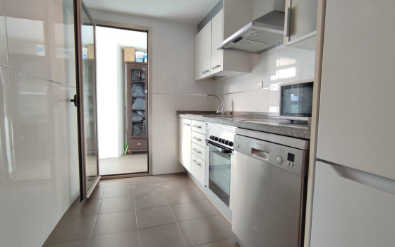 Apartamento de 1 habitación en Benidorm - CPP59981 - 6