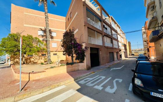 Apartamento de 1 habitación en La Mata - SMPN62589 - 17