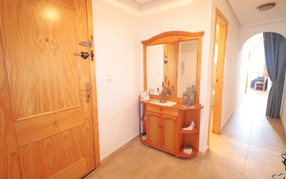 Apartamento de 1 habitación en Torrevieja - PSA61338 - 7