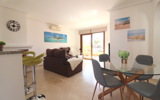 Apartamento de 2 habitaciones en Algorfa - VRE51791 - 3