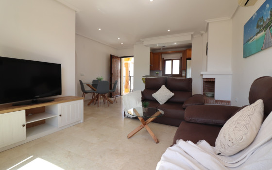 Apartamento de 2 habitaciones en Algorfa - VRE51791 - 4