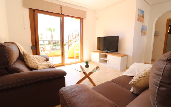 Apartamento de 2 habitaciones en Algorfa - VRE51791 - 8